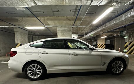 BMW 3 серия, 2020 год, 3 600 000 рублей, 2 фотография