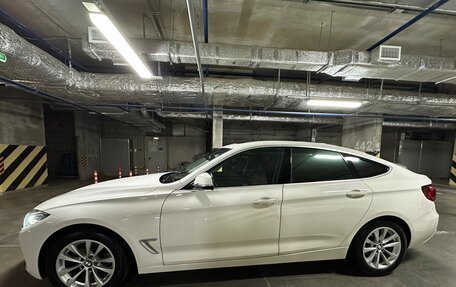 BMW 3 серия, 2020 год, 3 600 000 рублей, 4 фотография