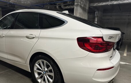 BMW 3 серия, 2020 год, 3 600 000 рублей, 6 фотография