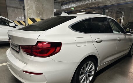 BMW 3 серия, 2020 год, 3 600 000 рублей, 5 фотография