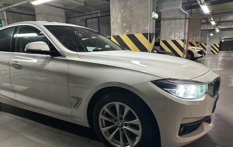 BMW 3 серия, 2020 год, 3 600 000 рублей, 8 фотография