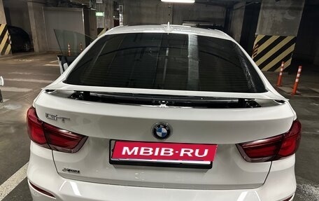 BMW 3 серия, 2020 год, 3 600 000 рублей, 7 фотография