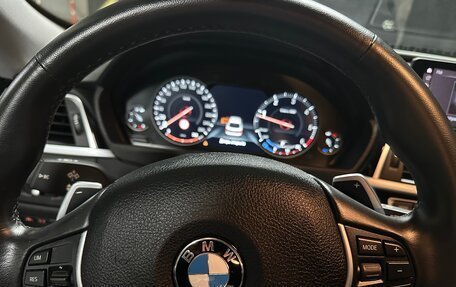 BMW 3 серия, 2020 год, 3 600 000 рублей, 12 фотография