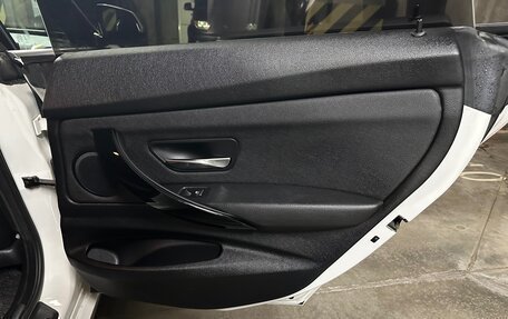 BMW 3 серия, 2020 год, 3 600 000 рублей, 23 фотография
