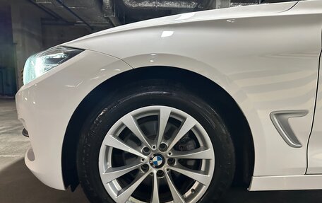 BMW 3 серия, 2020 год, 3 600 000 рублей, 25 фотография