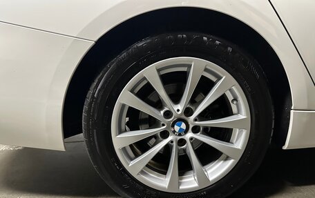 BMW 3 серия, 2020 год, 3 600 000 рублей, 27 фотография