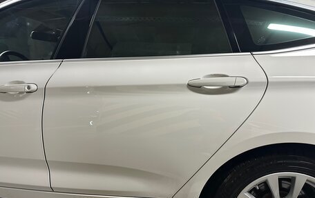 BMW 3 серия, 2020 год, 3 600 000 рублей, 28 фотография