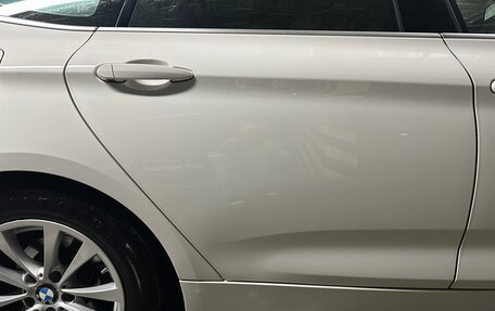 BMW 3 серия, 2020 год, 3 600 000 рублей, 29 фотография