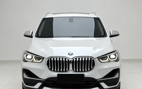 BMW X1, 2023 год, 2 470 000 рублей, 2 фотография