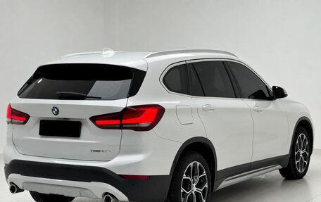 BMW X1, 2023 год, 2 470 000 рублей, 4 фотография