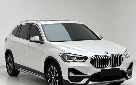 BMW X1, 2023 год, 2 470 000 рублей, 3 фотография