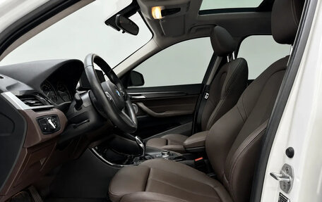 BMW X1, 2023 год, 2 470 000 рублей, 10 фотография