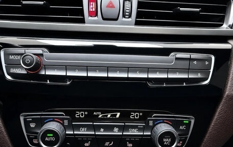 BMW X1, 2023 год, 2 470 000 рублей, 16 фотография