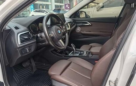 BMW 1 серия, 2022 год, 1 815 000 рублей, 8 фотография