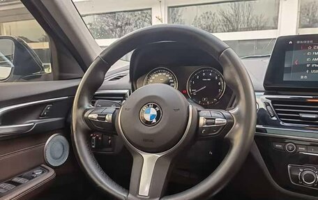 BMW 1 серия, 2022 год, 1 815 000 рублей, 9 фотография