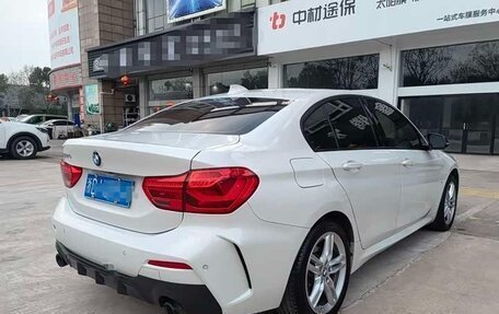 BMW 1 серия, 2022 год, 1 815 000 рублей, 6 фотография