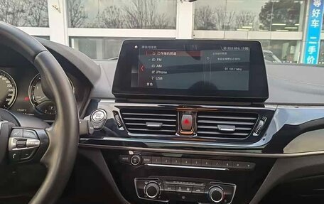 BMW 1 серия, 2022 год, 1 815 000 рублей, 12 фотография
