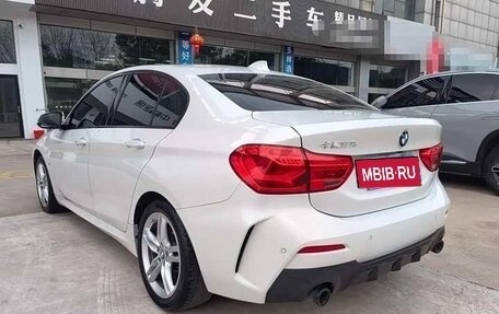 BMW 1 серия, 2022 год, 1 815 000 рублей, 4 фотография