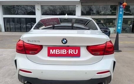 BMW 1 серия, 2022 год, 1 815 000 рублей, 5 фотография