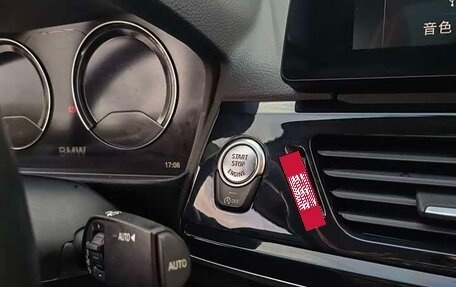 BMW 1 серия, 2022 год, 1 815 000 рублей, 10 фотография