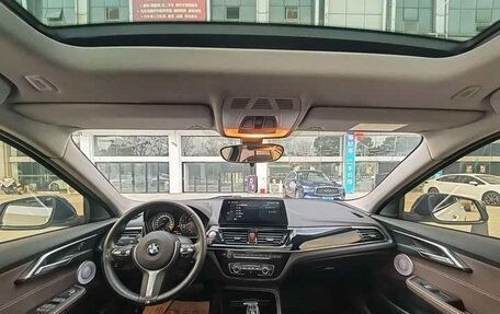 BMW 1 серия, 2022 год, 1 815 000 рублей, 13 фотография