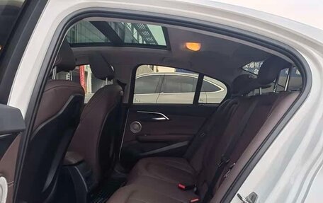 BMW 1 серия, 2022 год, 1 815 000 рублей, 21 фотография
