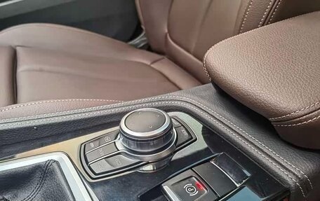 BMW 1 серия, 2022 год, 1 815 000 рублей, 18 фотография