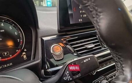 BMW 1 серия, 2022 год, 1 815 000 рублей, 14 фотография