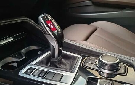 BMW 1 серия, 2022 год, 1 815 000 рублей, 16 фотография