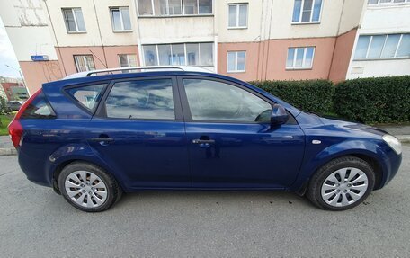 KIA cee'd I рестайлинг, 2009 год, 570 000 рублей, 7 фотография