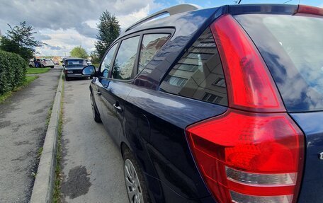 KIA cee'd I рестайлинг, 2009 год, 570 000 рублей, 8 фотография