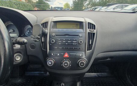 KIA cee'd I рестайлинг, 2009 год, 570 000 рублей, 12 фотография