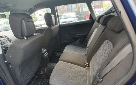 KIA cee'd I рестайлинг, 2009 год, 570 000 рублей, 10 фотография