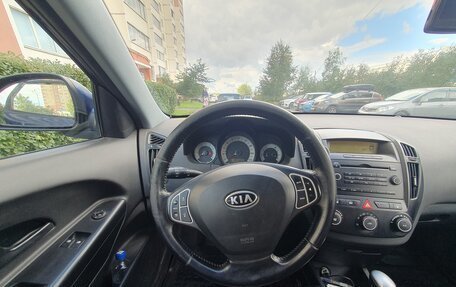 KIA cee'd I рестайлинг, 2009 год, 570 000 рублей, 14 фотография