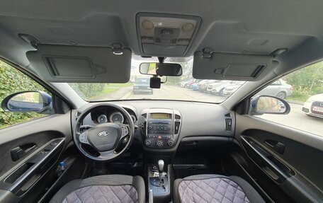 KIA cee'd I рестайлинг, 2009 год, 570 000 рублей, 13 фотография