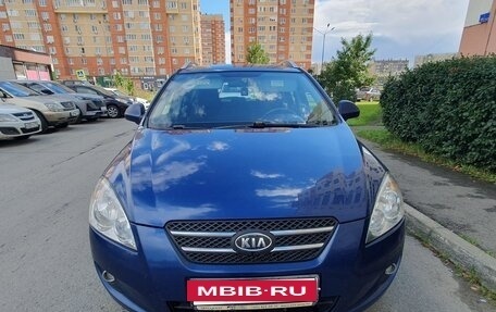 KIA cee'd I рестайлинг, 2009 год, 570 000 рублей, 4 фотография