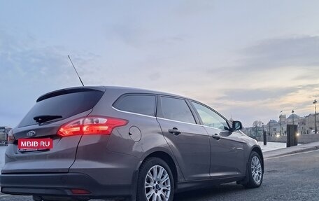 Ford Focus III, 2012 год, 585 000 рублей, 3 фотография