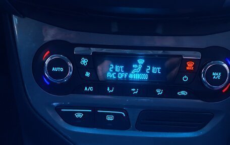 Ford Focus III, 2012 год, 585 000 рублей, 7 фотография