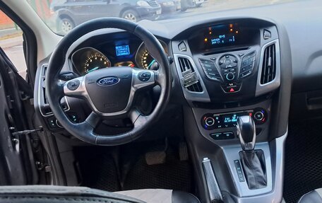 Ford Focus III, 2012 год, 585 000 рублей, 8 фотография