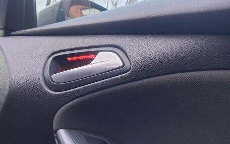 Ford Focus III, 2012 год, 585 000 рублей, 6 фотография