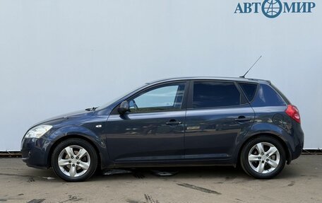KIA cee'd I рестайлинг, 2009 год, 730 000 рублей, 8 фотография