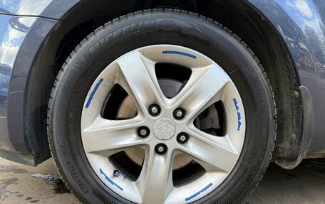 KIA cee'd I рестайлинг, 2009 год, 730 000 рублей, 9 фотография