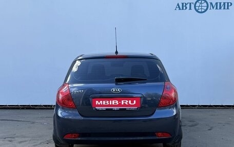 KIA cee'd I рестайлинг, 2009 год, 730 000 рублей, 6 фотография