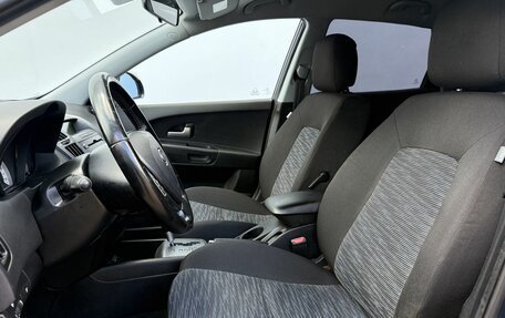 KIA cee'd I рестайлинг, 2009 год, 730 000 рублей, 10 фотография