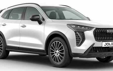 Haval Jolion, 2026 год, 2 499 000 рублей, 3 фотография