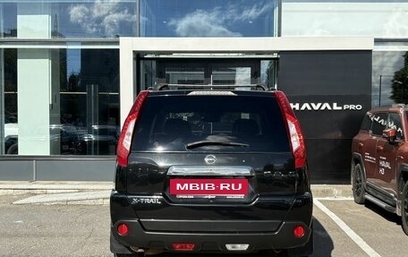 Nissan X-Trail, 2011 год, 1 069 000 рублей, 5 фотография