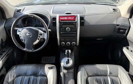 Nissan X-Trail, 2011 год, 1 069 000 рублей, 9 фотография