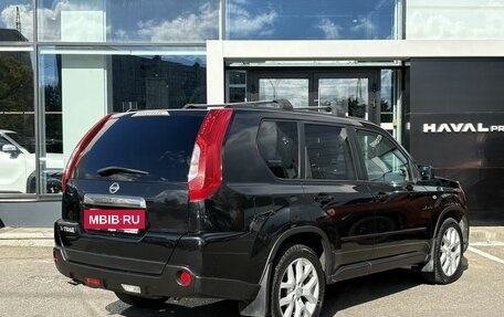 Nissan X-Trail, 2011 год, 1 069 000 рублей, 4 фотография