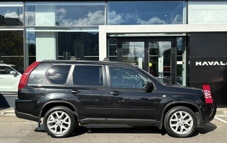 Nissan X-Trail, 2011 год, 1 069 000 рублей, 3 фотография