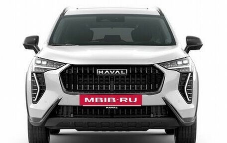 Haval Jolion, 2026 год, 2 499 000 рублей, 2 фотография